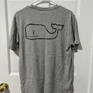 Mens Vineyard Vines Short Sleeve